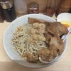 自家製ラーメン大者