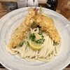 難波千日前 釜たけうどん 八重洲北口店
