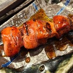 京都焼き鳥木下 - 