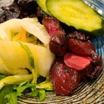 京都焼き鳥木下 - 