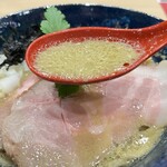 中華そば よしかわ 三井アウトレットパーク入間店  - 