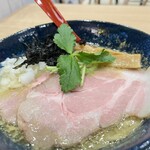 中華そば よしかわ 三井アウトレットパーク入間店  - 