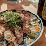 立ち飲み居酒屋LIBERTY - 