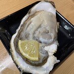 塩釜仲卸市場 マイ海鮮丼コーナー - 