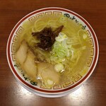 中華そば専門 田中そば店 - 料理写真:中華そば