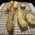 博多天ぷら たかお 渋谷パルコ店 - 