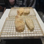 博多天ぷら たかお 渋谷パルコ店 - 