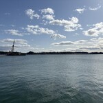 塩釜仲卸市場 マイ海鮮丼コーナー - 