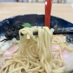 中華そば よしかわ - 