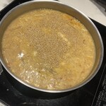 博多もつ鍋 やま中 - 