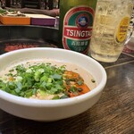 四川伝統火鍋 蜀漢 - 