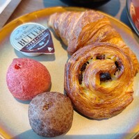 モダンチャイニーズブラッセリ― HALOW - 