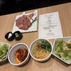 熟成和牛焼肉エイジング・ビーフ ワテラス神田秋葉原店