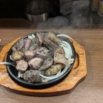 グリルタケヤ - 