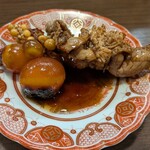 グリルタケヤ - 