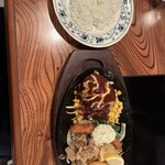 グリル フレーバー 銀座本店 - 