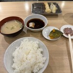 天麩羅処ひらお - 