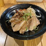 チヂミのやすす - 