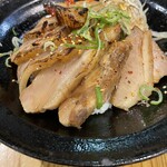 チヂミのやすす - 