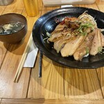 チヂミのやすす - 