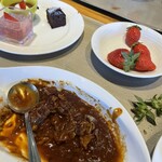 カジュアル・リゾート・ダイニング セリーナ ホテル日航成田 - 