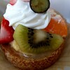 Mr.Sun's Tarterie