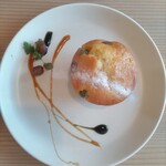 穂谷野菜cafe ツチノトイロハ - 