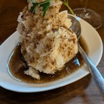 大衆食堂 瓦町ブラン - 