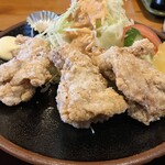 飯の肴 てらや - 