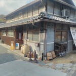 穂谷野菜cafe ツチノトイロハ - 