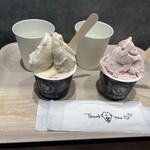 ジェラート ジェルベーラ - 
