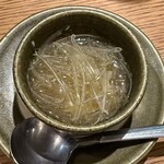 中国菜 火ノ鳥 - 