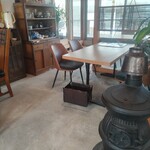 穂谷野菜cafe ツチノトイロハ - 