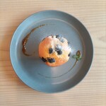 穂谷野菜cafe ツチノトイロハ - 