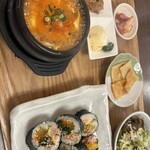 かんくっく - 