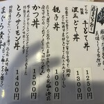 飯の肴 てらや - 