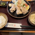 飯の肴 てらや