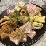 （食）ましか - 