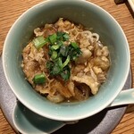 中国菜 火ノ鳥 - 