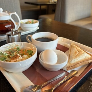 コーヒーサロン 皇帝_0