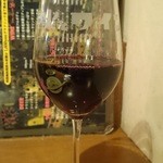 Sumibitowain - 赤ワイン