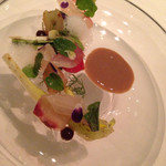 ア・ニュ ルトゥルヴェ・ヴー - 