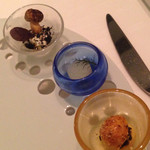 ア・ニュ ルトゥルヴェ・ヴー - 