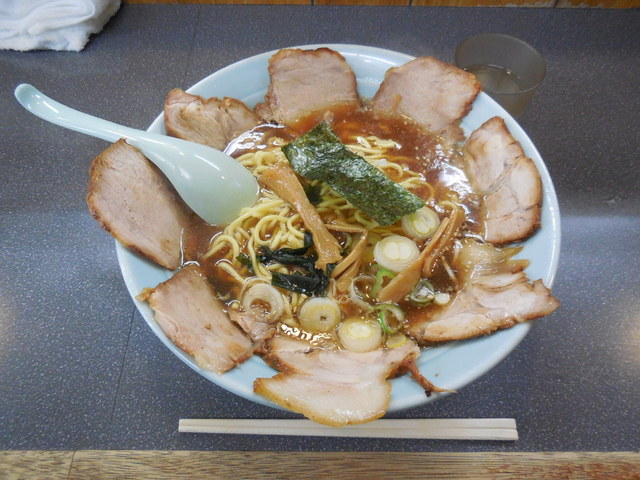 ラーメンのなか 八千代中央 ラーメン 食べログ