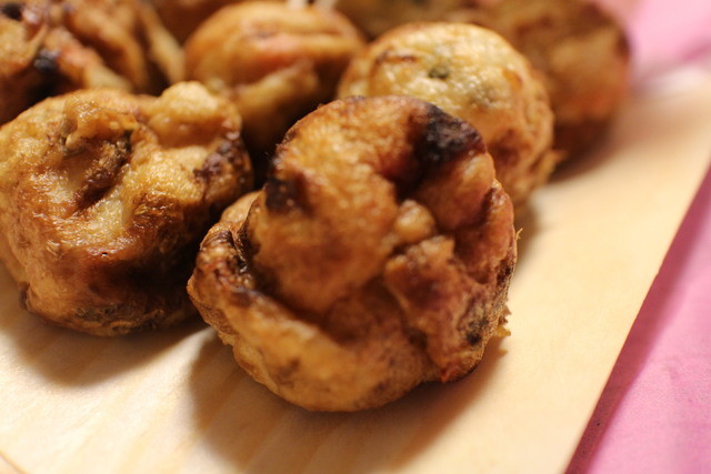 Takoyaki Kuu