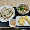 武蔵野うどん 澤村 イオンモール川口店