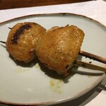 南青山 七鳥目 - 