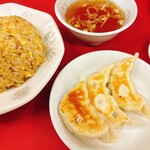 千成亭 - 料理写真: