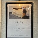 BELTZ - 