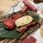 梅田 うしみつ - 